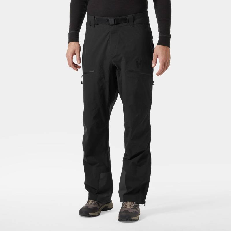 Helly Hansen Herren Odin Backcountry Infinity Shell-hose 2XL von Helly Hansen