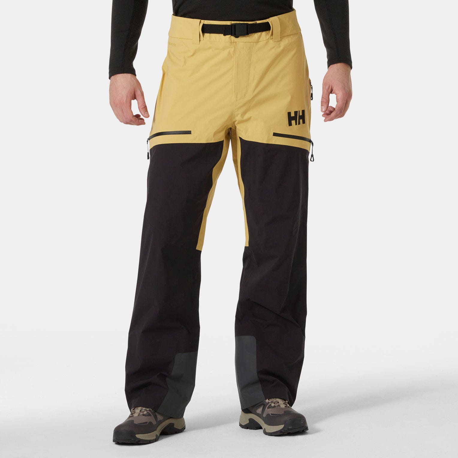 Helly Hansen Herren Odin Backcountry Infinity Shell-hose S von Helly Hansen