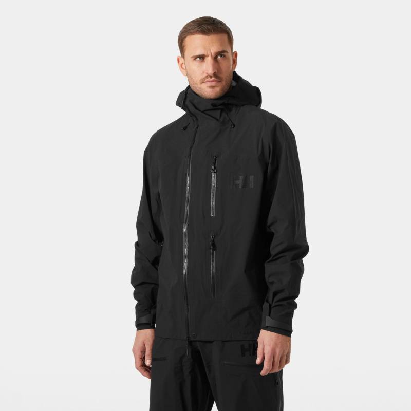 Helly Hansen Herren Odin Backcountry Infinity Shell-jacke L von Helly Hansen