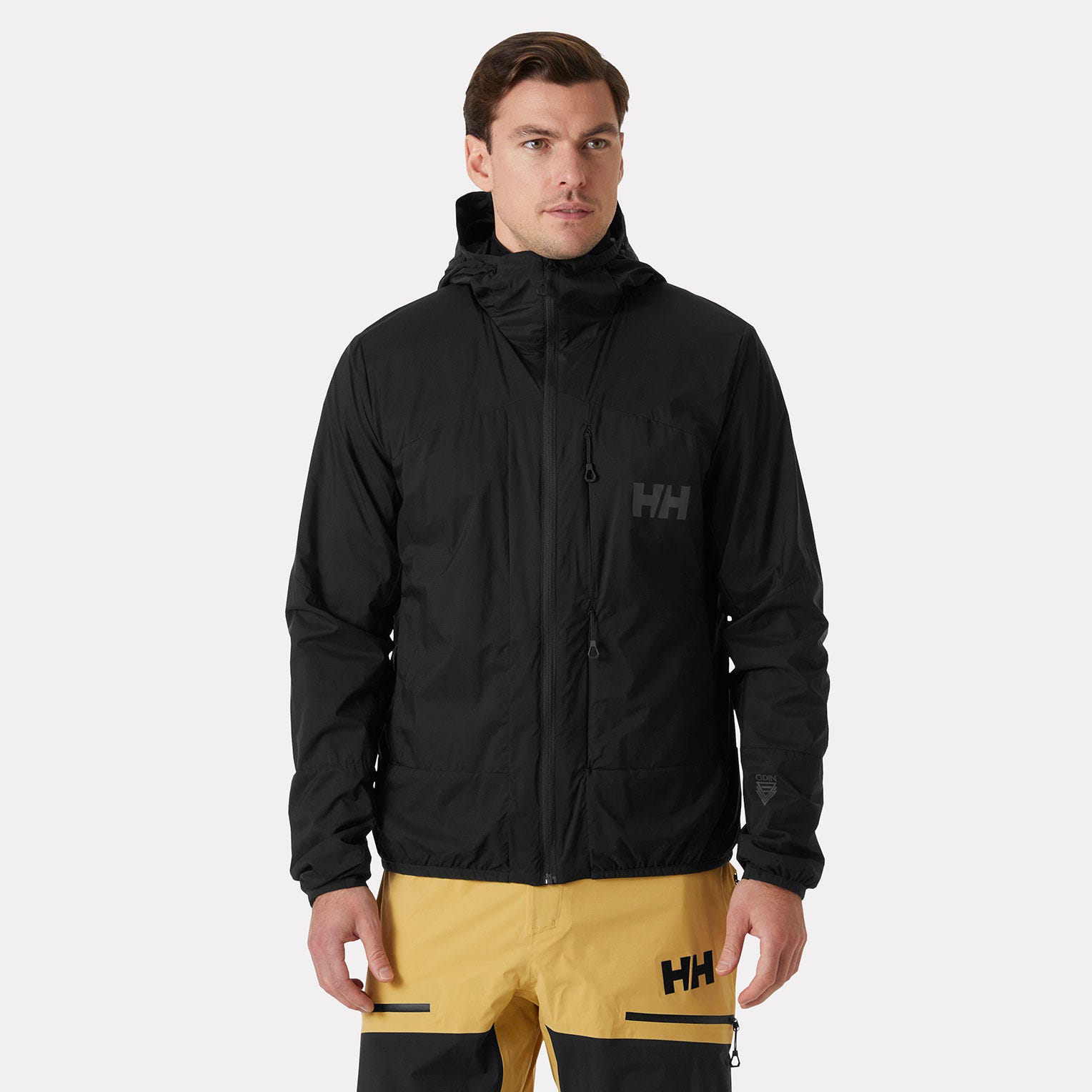 Helly Hansen Herren Odin Backcountry Kapuzenjacke Isoliert S von Helly Hansen