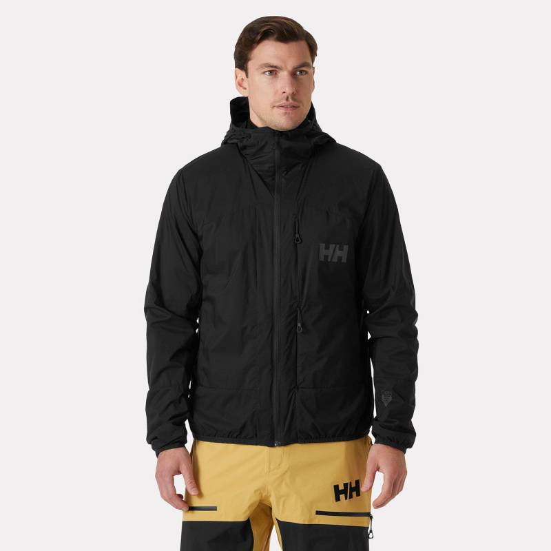 Helly Hansen Herren Odin Backcountry Kapuzenjacke Isoliert S von Helly Hansen