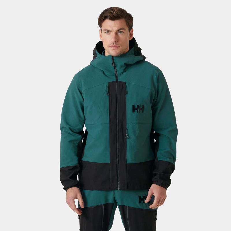 Helly Hansen Herren Odin Backcountry Softshell-jacke S von Helly Hansen
