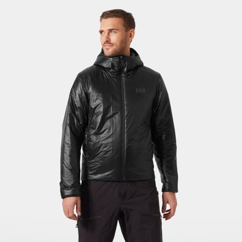 Helly Hansen Herren Odin Everdown Kapuzenjacke 2XL von Helly Hansen