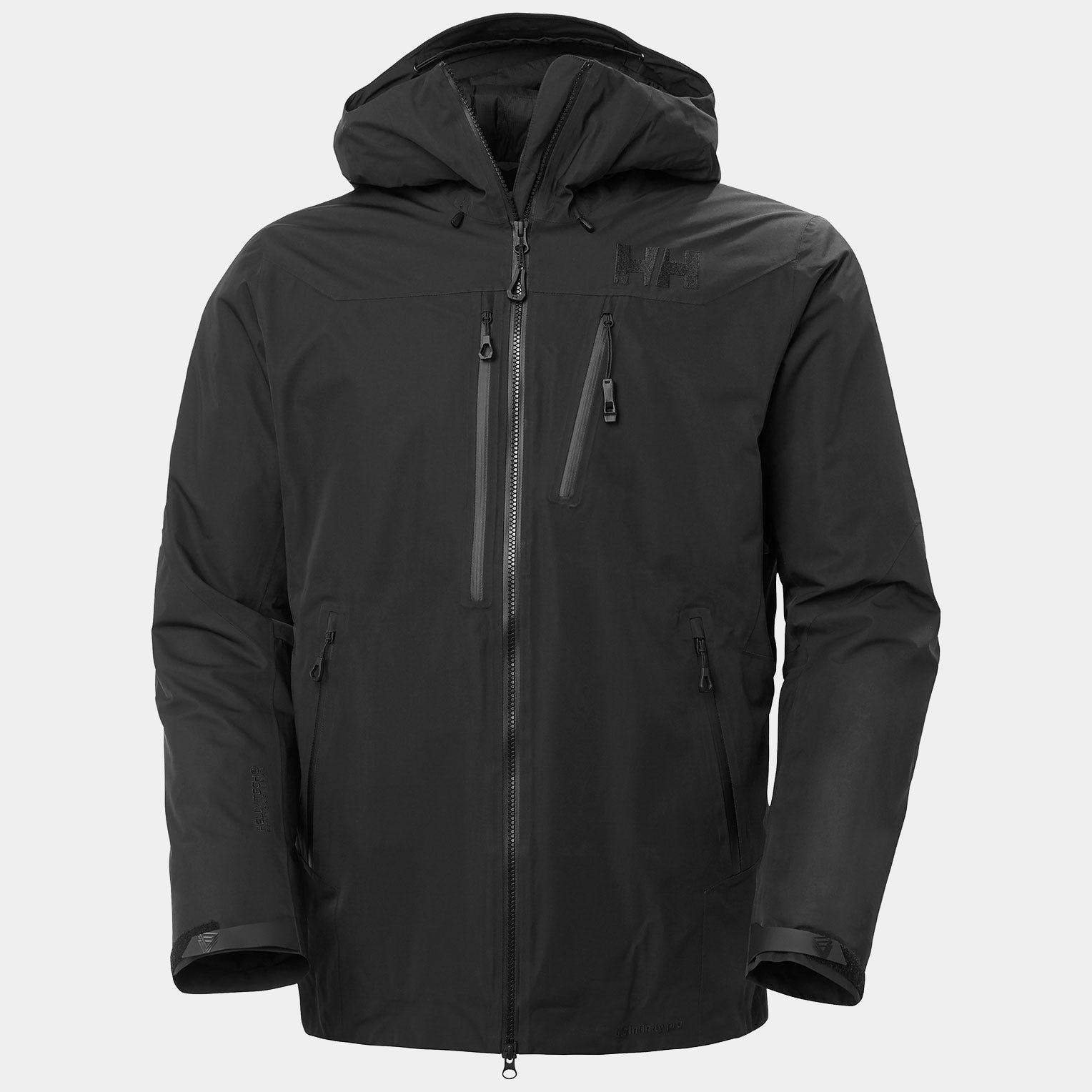 Helly Hansen Herren Odin Infinity Shell-jacke Isoliert L von Helly Hansen