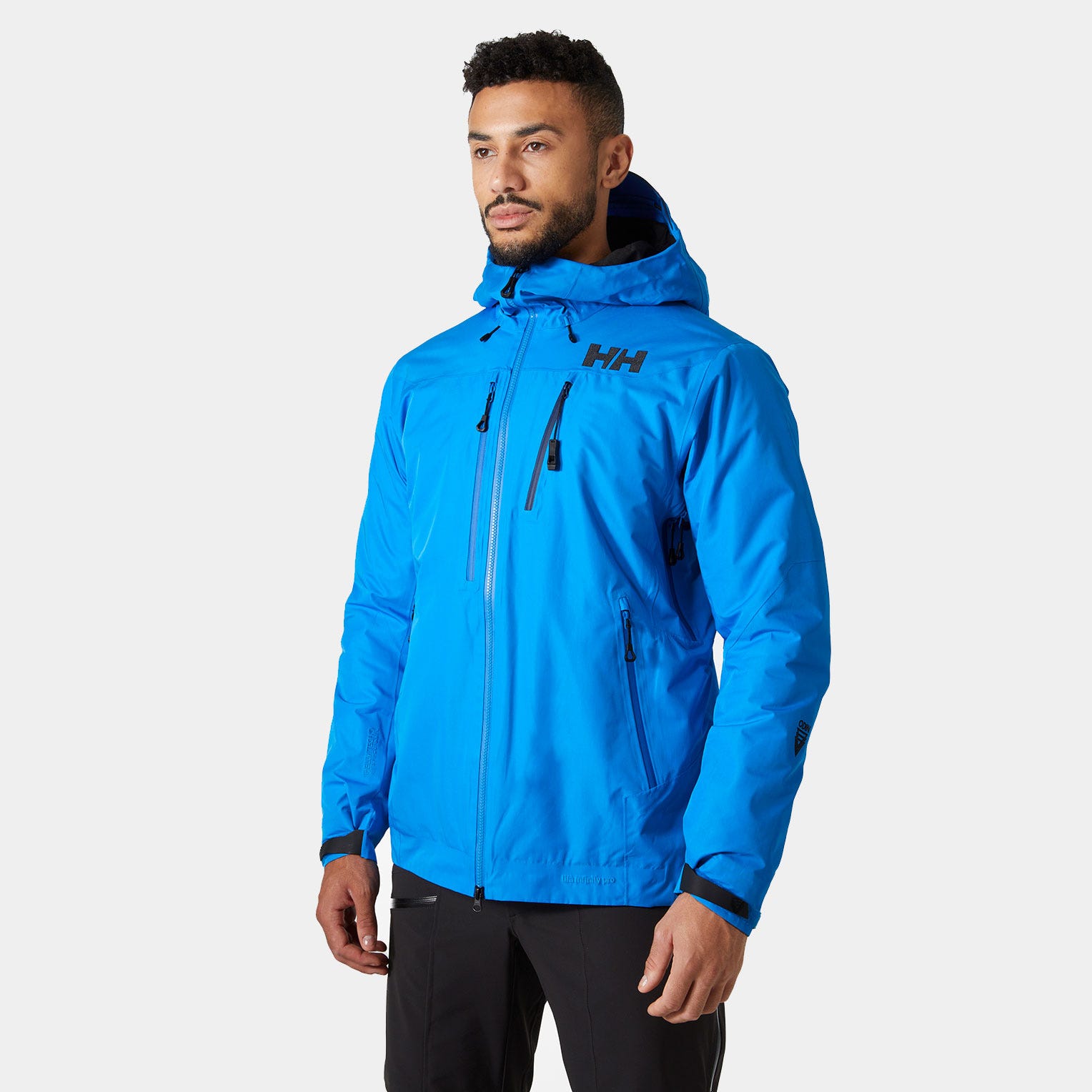 Helly Hansen Herren Odin Infinity Shell-jacke Isoliert M von Helly Hansen