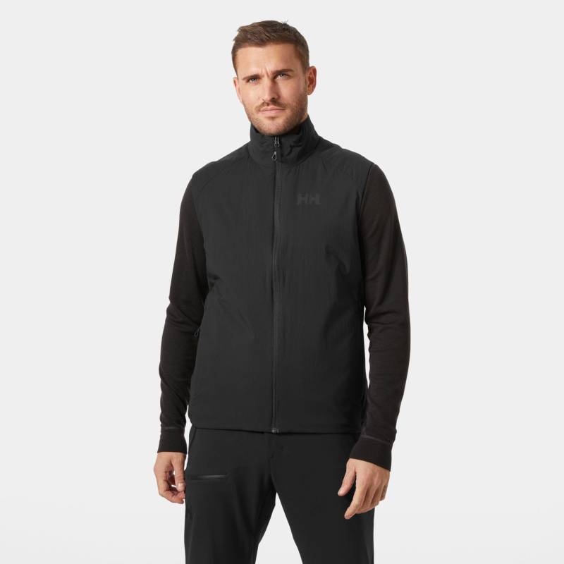 Helly Hansen Herren Odin Leichte Stretch-weste Isoliert 2.0 M von Helly Hansen