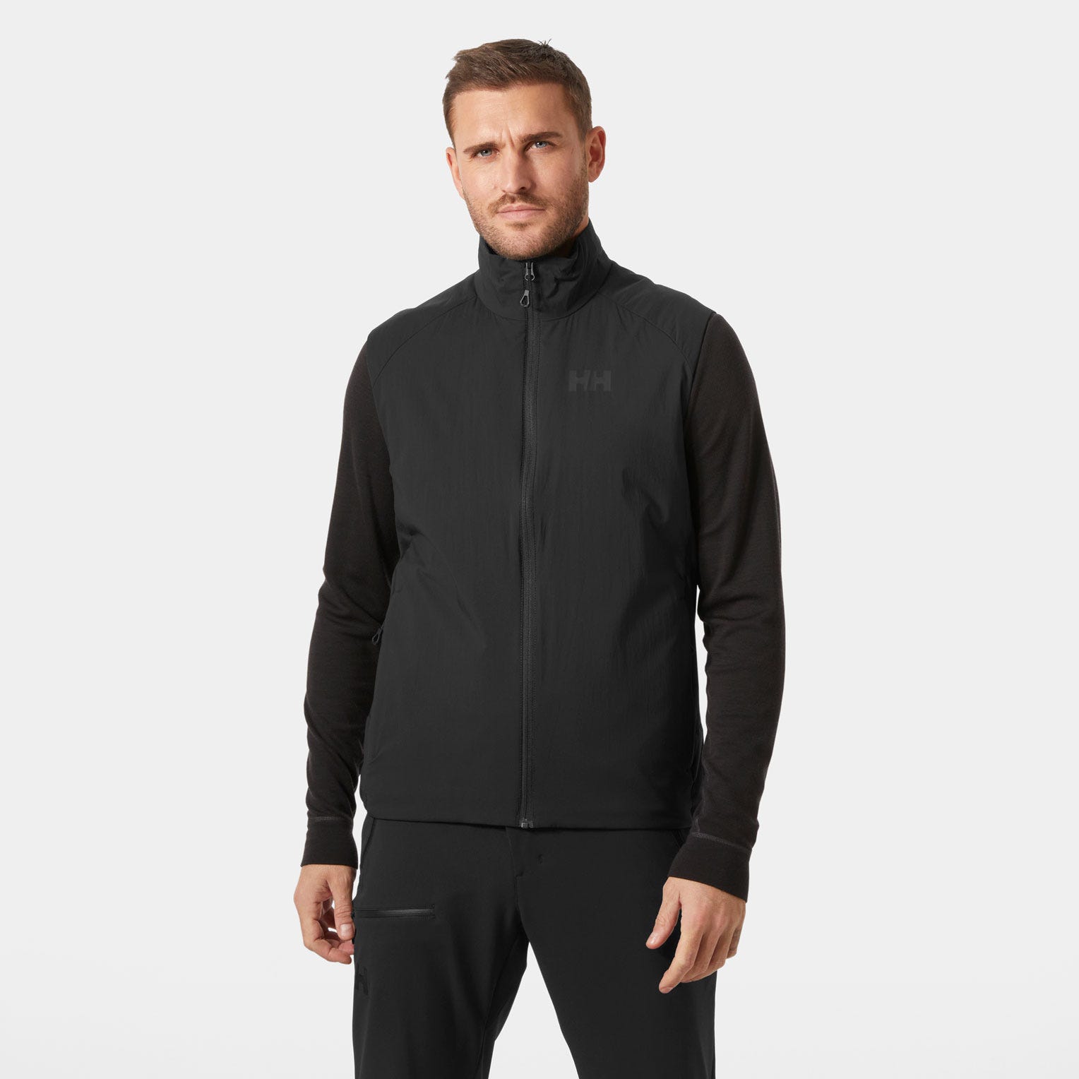 Helly Hansen Herren Odin Leichte Stretch-weste Isoliert 2.0 XL von Helly Hansen
