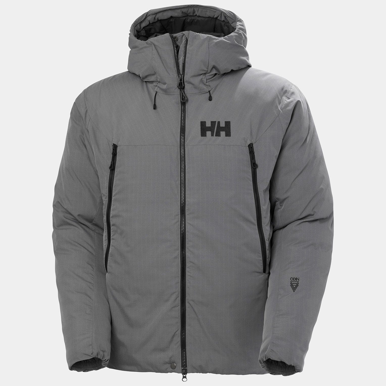 Helly Hansen Herren Odin Lifa Pro Belay Isolierte Jacke L von Helly Hansen