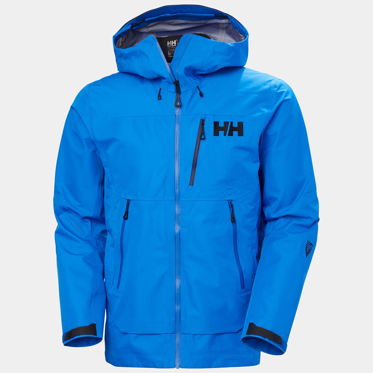 Helly Hansen Herren Odin Mountain Infinity Pro Shell-jacke 2XL von Helly Hansen