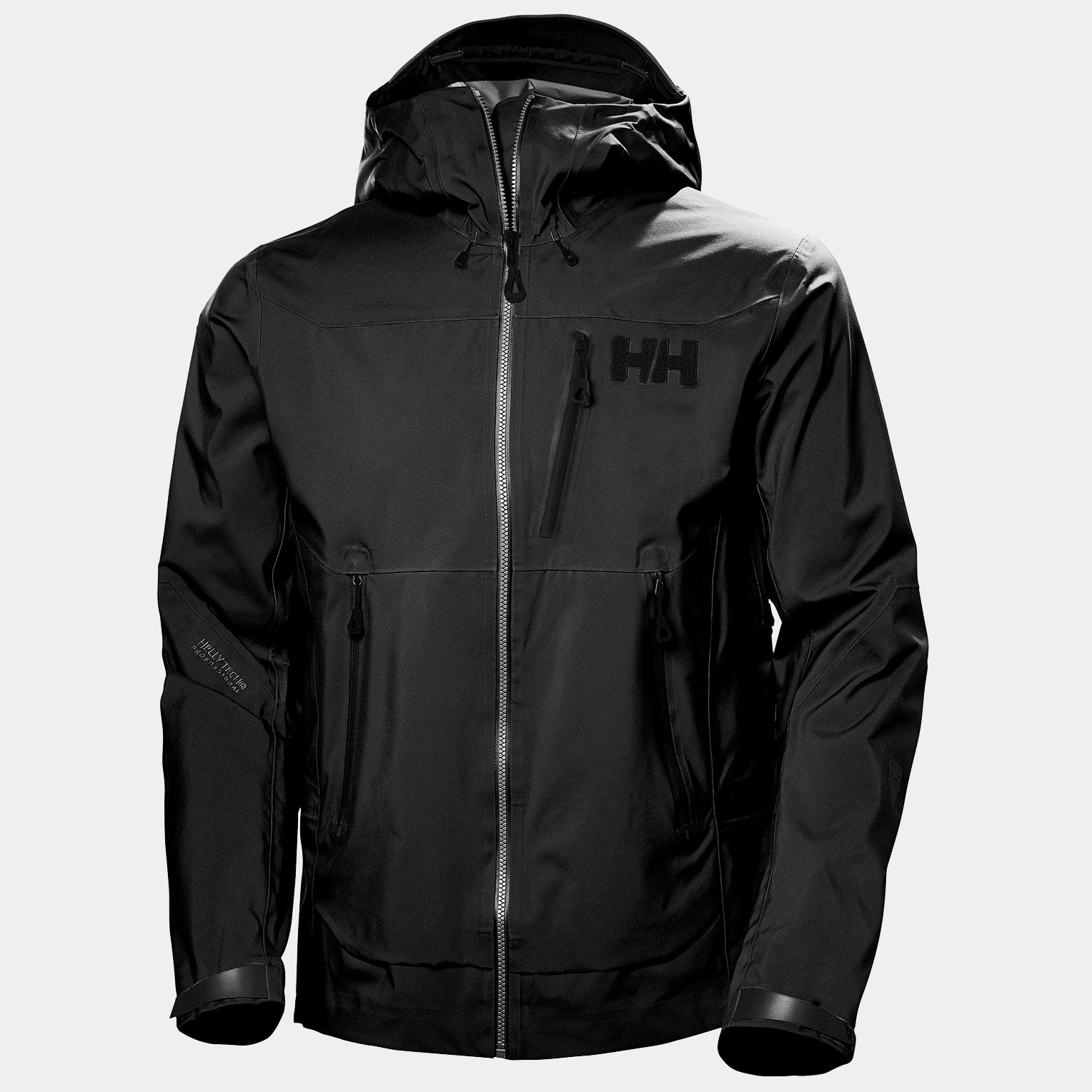 Helly Hansen Herren Odin Mountain Infinity Pro Shell-jacke 2XL von Helly Hansen