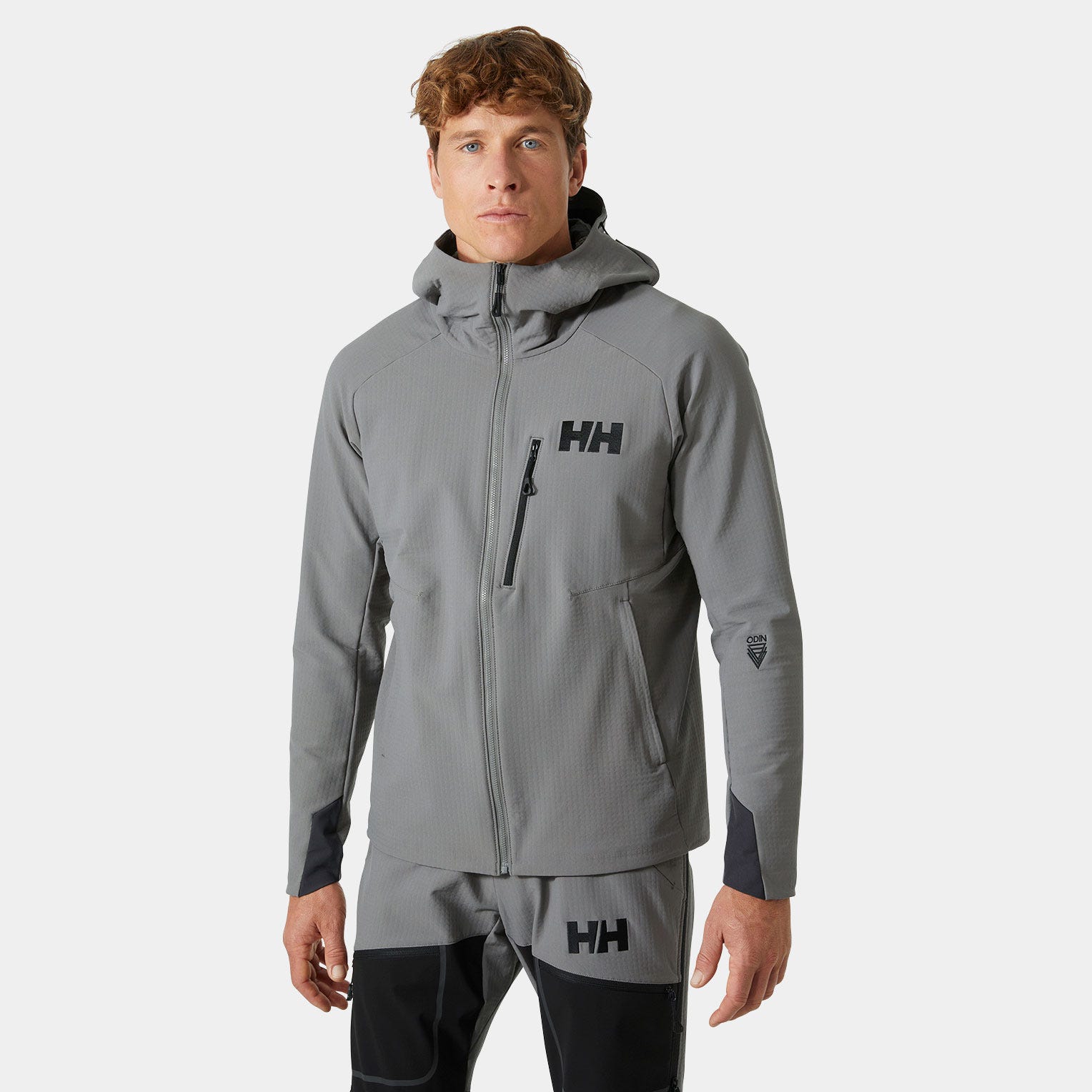 Helly Hansen Herren Odin Pro Shield-jacke 2XL von Helly Hansen