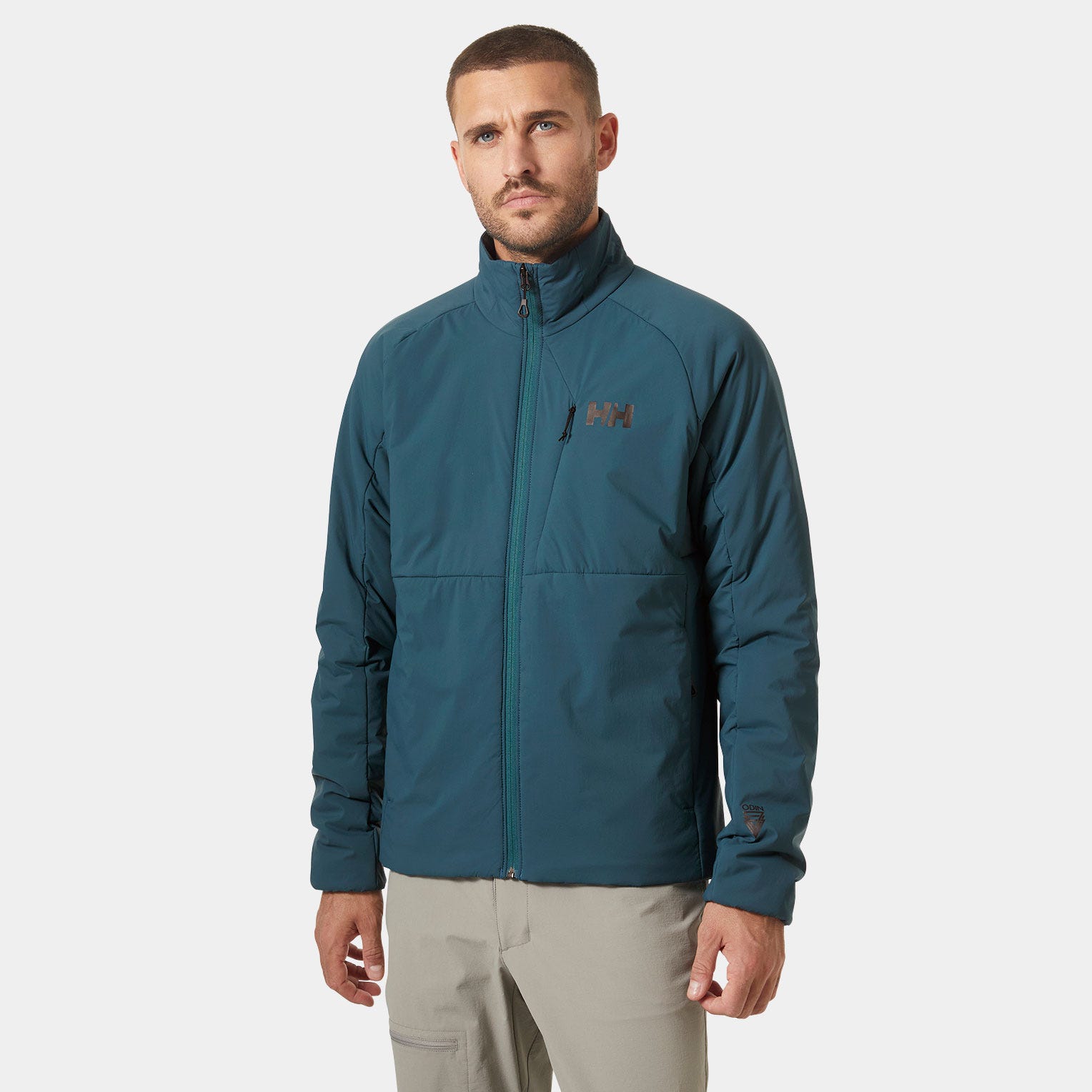 Helly Hansen Herren Odin Stretch-jacke Isoliert 2.0 2XL von Helly Hansen