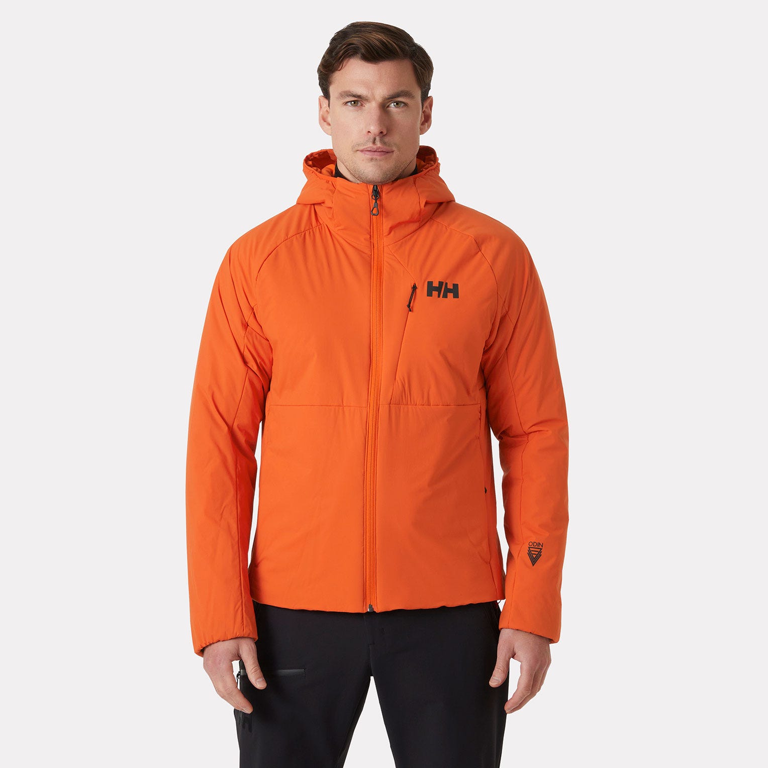 Helly Hansen Herren Odin Stretch-kapuzenjacke Isoliert 2.0 L Helly Hansen Herren Odin Stretch-kapuzenjacke Isoliert 2.0 L von Helly Hansen