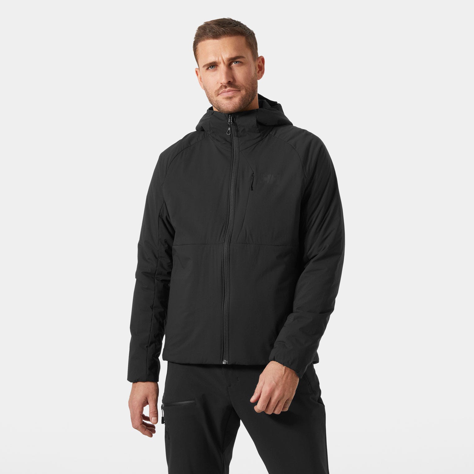 Helly Hansen Herren Odin Stretch-kapuzenjacke Isoliert 2.0 S von Helly Hansen