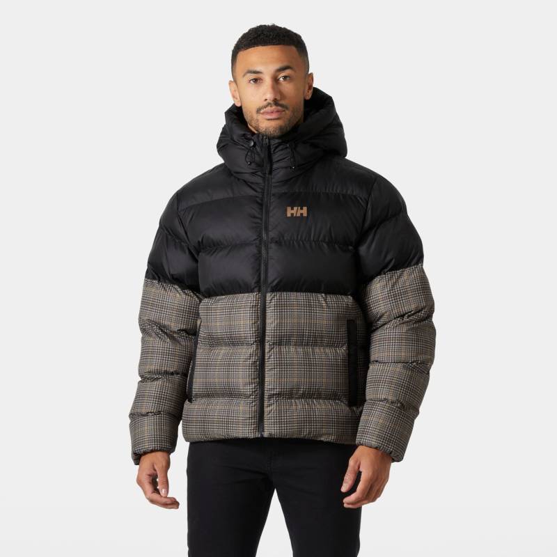 Helly Hansen Herren Oslo Graphic Puffy-jacke XL Helly Hansen Herren Oslo Graphic Puffy-jacke XL von Helly Hansen