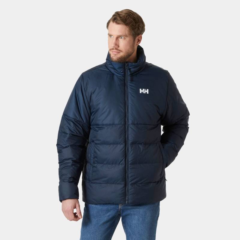 Helly Hansen Herren Oslo Leichte Puffy-jacke 2XL Helly Hansen Herren Oslo Leichte Puffy-jacke 2XL von Helly Hansen