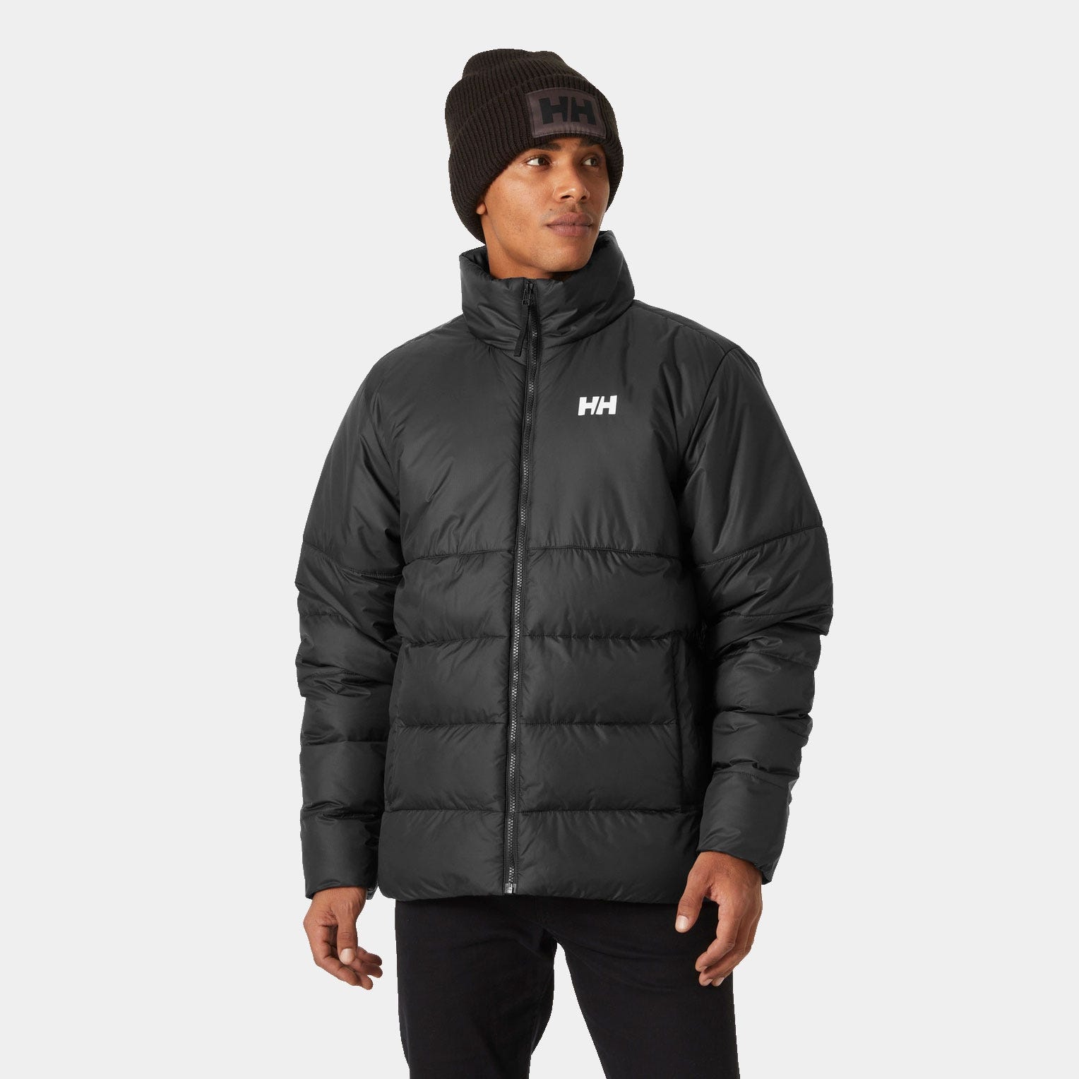 Helly Hansen Herren Oslo Leichte Puffy-jacke 2XL von Helly Hansen