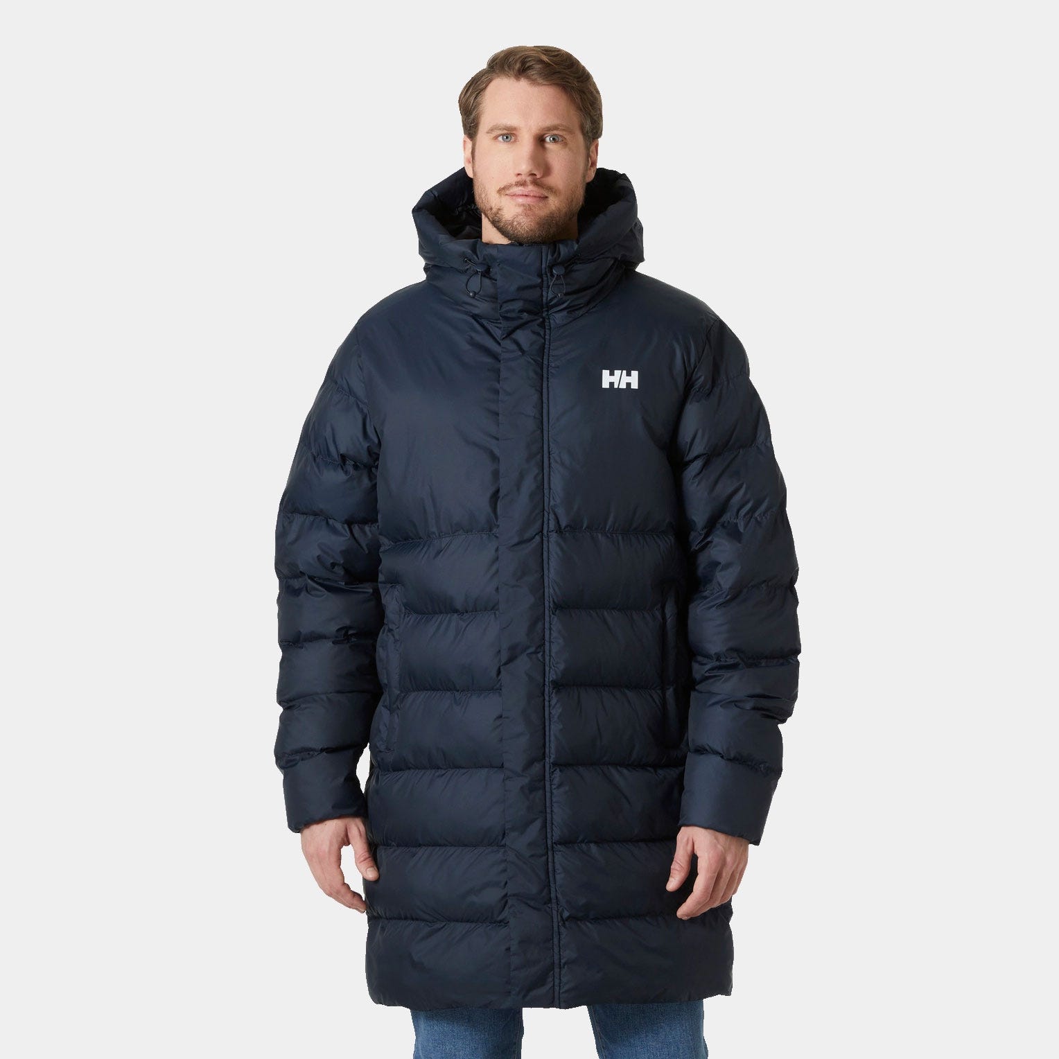 Helly Hansen Herren Oslo Puffy-parka 2XL von Helly Hansen