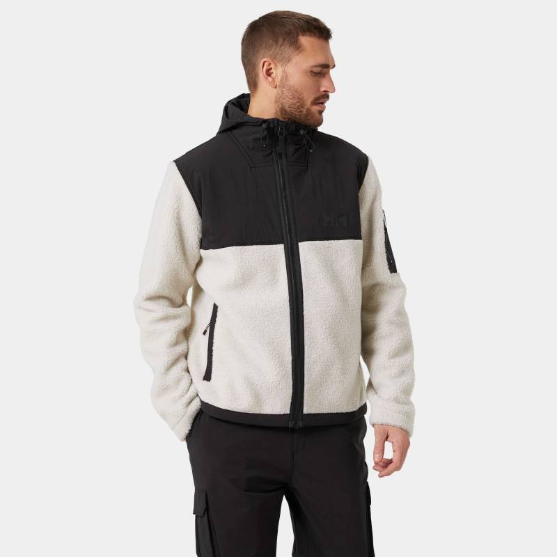 Helly Hansen Herren Patrol Fleece-jacke Mit Flor L Helly Hansen Herren Patrol Fleece-jacke Mit Flor L von Helly Hansen