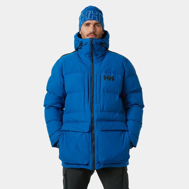Helly Hansen Herren Patrol Puffy Isolierte Jacke XL von Helly Hansen