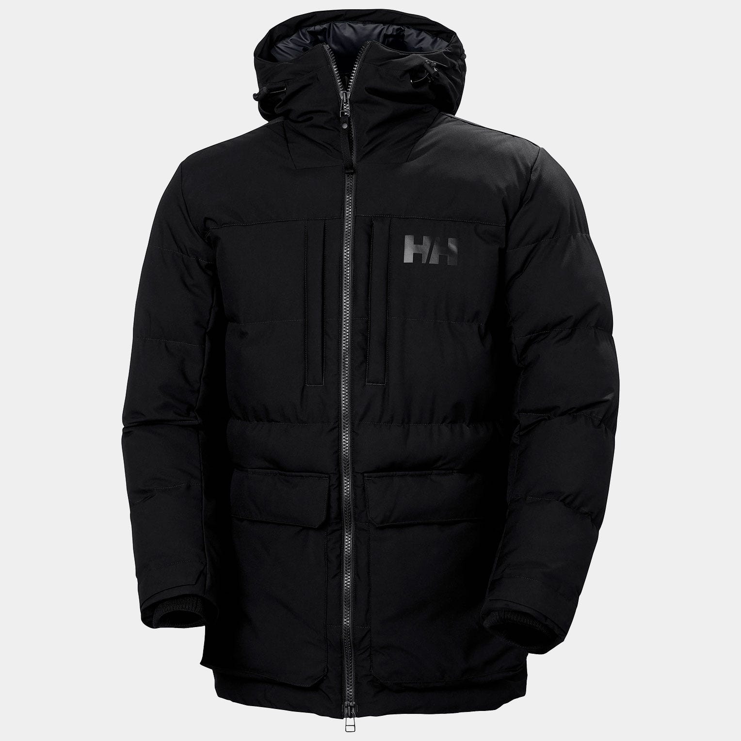 Helly Hansen Herren Patrol Puffy Isolierte Jacke XL von Helly Hansen