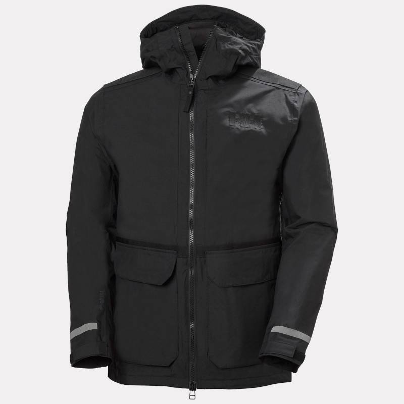 Helly Hansen Herren Patrol TRansition Regenjacke L Helly Hansen Herren Patrol TRansition Regenjacke L von Helly Hansen