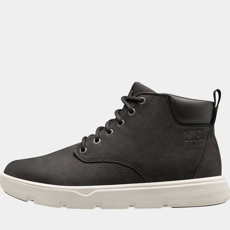 Helly Hansen Herren Pinehurst Sneaker-stiefel Aus Leder 40 Helly Hansen Herren Pinehurst Sneaker-stiefel Aus Leder 40 von Helly Hansen