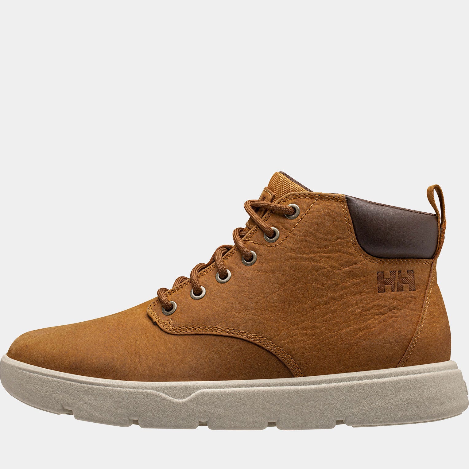 Helly Hansen Herren Pinehurst Sneaker-stiefel Aus Leder 42.5 von Helly Hansen