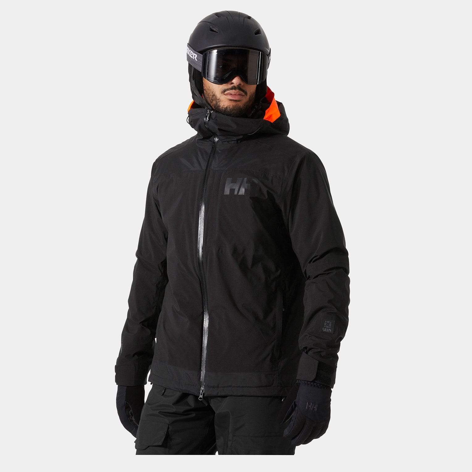 Helly Hansen Herren Powdreamer 2.0 Skijacke 2XL von Helly Hansen