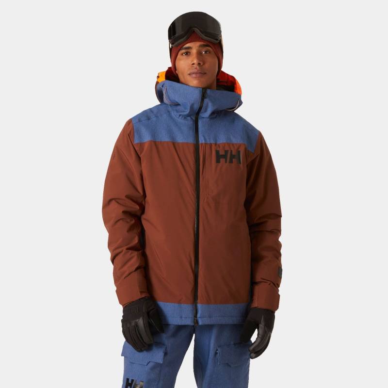 Helly Hansen Herren Powdreamer 2.0 Skijacke S von Helly Hansen