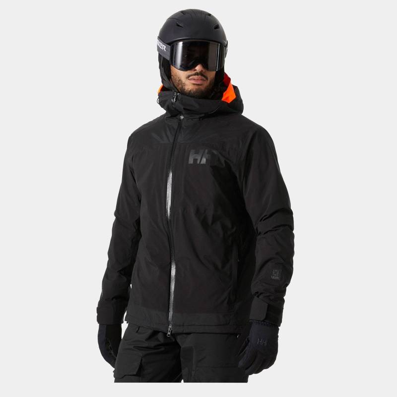 Helly Hansen Herren Powdreamer 2.0 Skijacke S von Helly Hansen