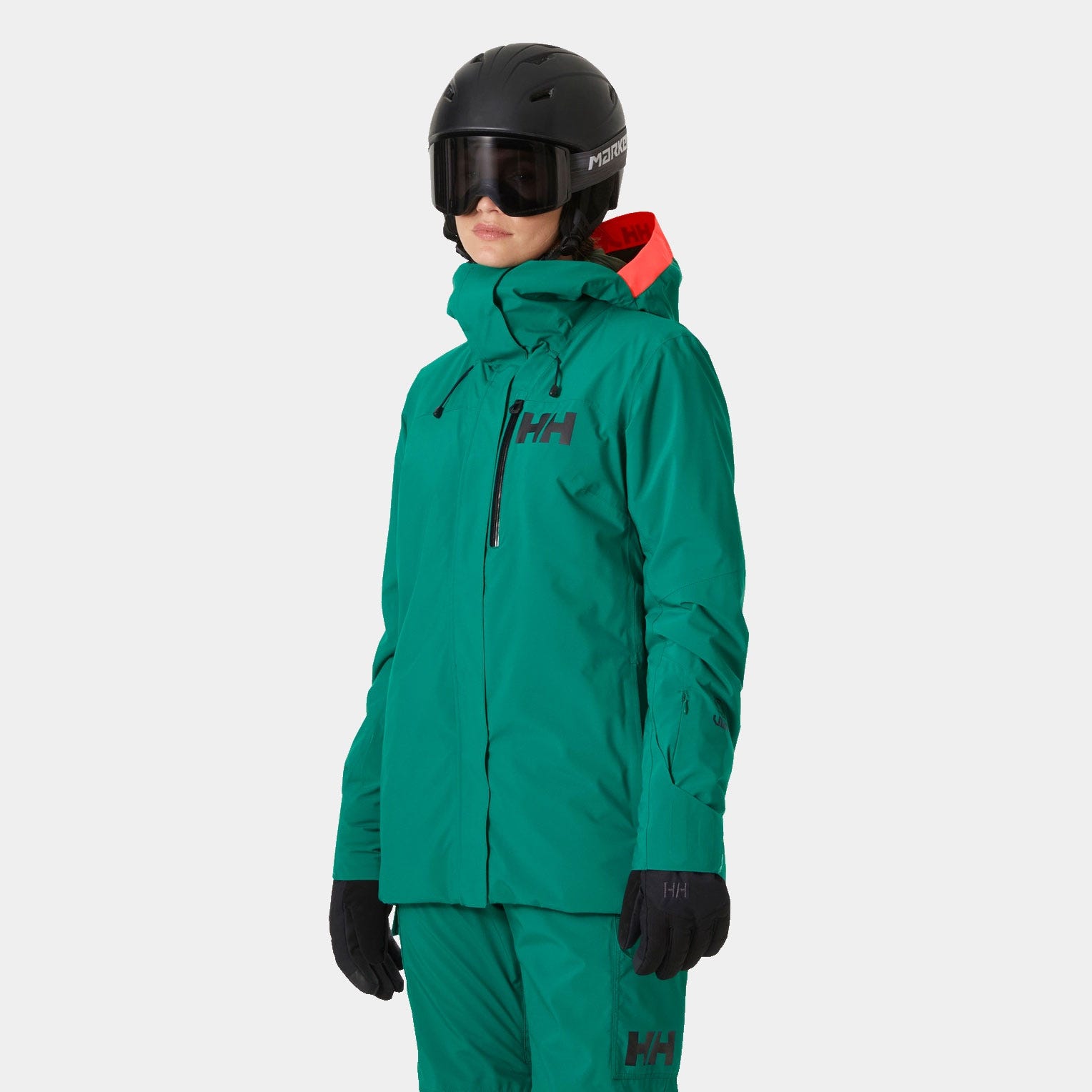 Helly Hansen Herren Powshot Winterjacke L Helly Hansen Herren Powshot Winterjacke L von Helly Hansen