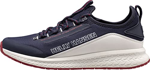 Helly Hansen Herren RWB Toucan, Blau, 43 von Helly Hansen