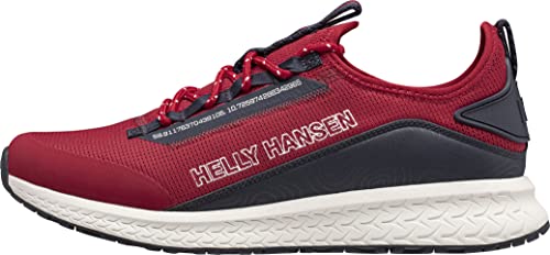 Helly Hansen Herren RWB Toucan, Rot, 45 von Helly Hansen