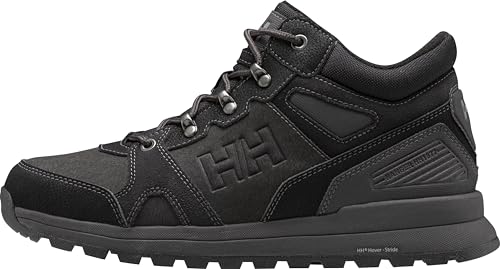 Helly Hansen Herren Ranger Lv Lifestyle Boots, Black, 40 EU von Helly Hansen