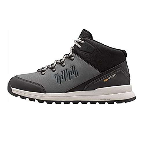 Helly Hansen Herren Ranger Sport Bootsschuh, schwarz (Charcoal Black), 44 EU von Helly Hansen