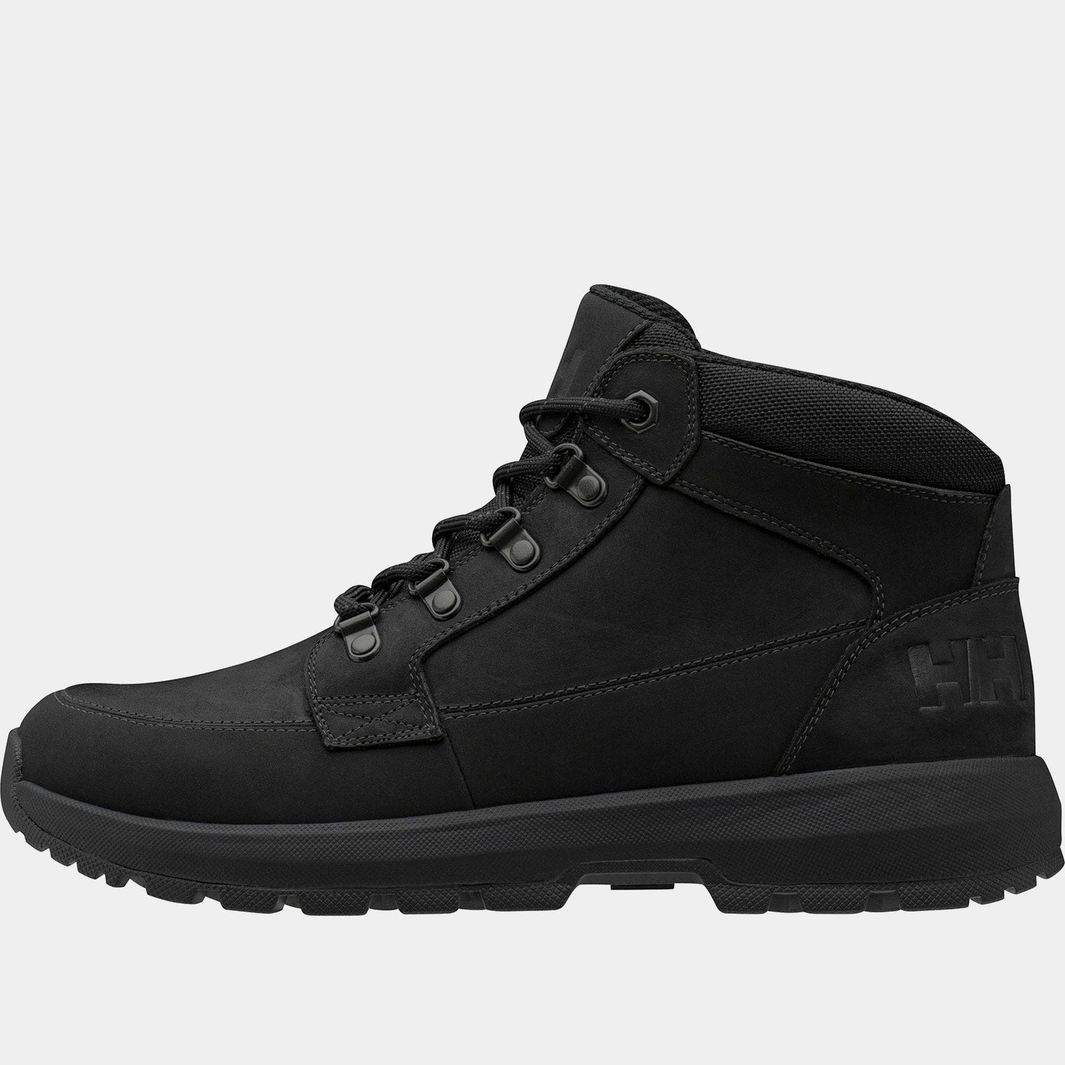 Helly Hansen Herren Richmond Nubukleder-stiefel 42 von Helly Hansen