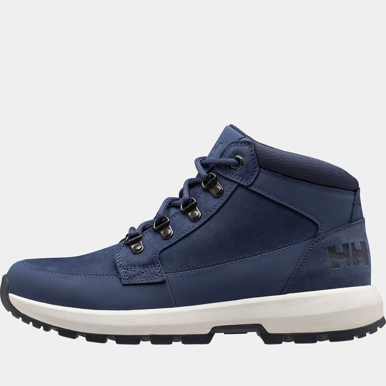 Helly Hansen Herren Richmond Nubukleder-stiefel 46.5 von Helly Hansen