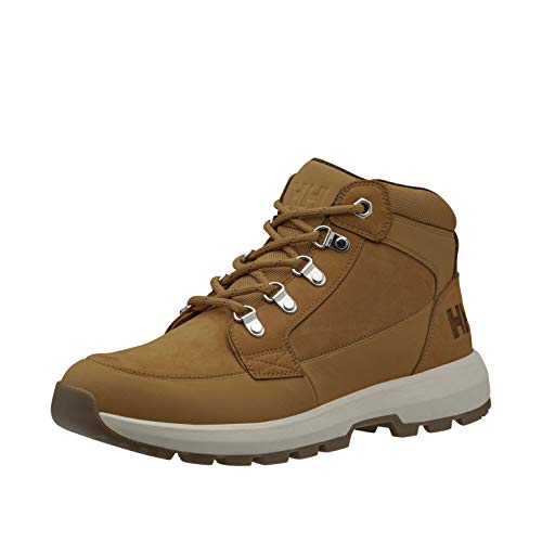 Helly Hansen Herren Richmond Sneaker, 726 Honey Wheat Coffe Bean, 46.5 EU von Helly Hansen