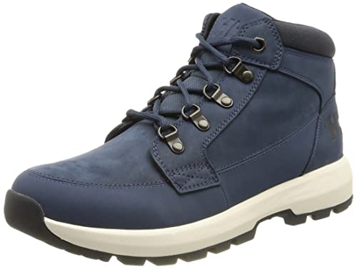 Helly Hansen Herren Richmond Wanderstiefel, Deep Steel, 40.5 EU von Helly Hansen