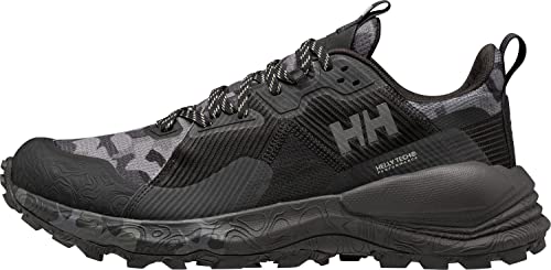 Helly Hansen Herren Running Shoes, Black, 46 EU von Helly Hansen