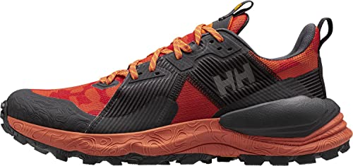 Helly Hansen Herren Running Shoes, orange, 44 EU von Helly Hansen