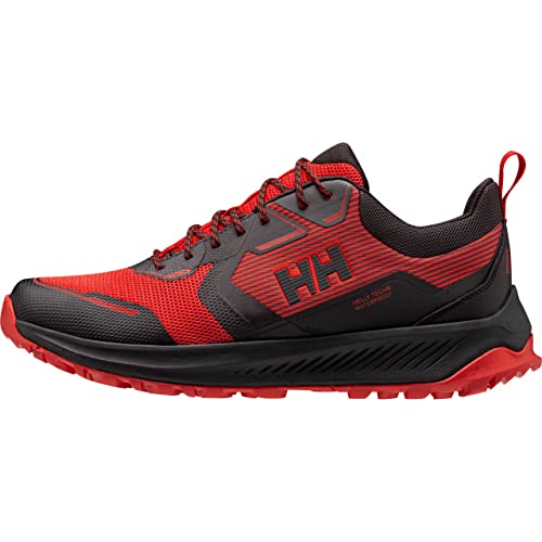 Helly Hansen Herren Gobi 2 HT, Orange, 42 von Helly Hansen