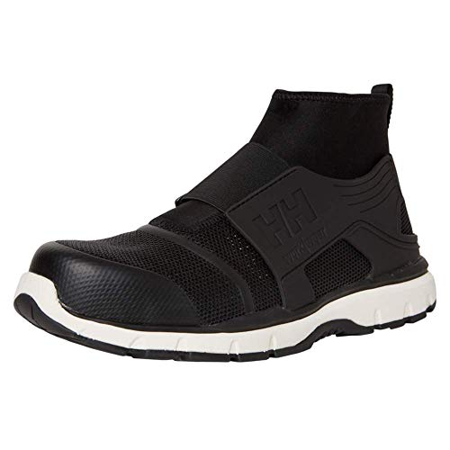 Helly Hansen Herren S1 P SRC M 78237-990 Work Boots Low-top, Multicolor, 42 EU von Helly Hansen