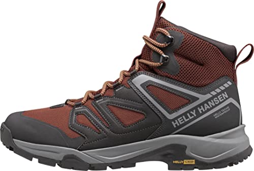 Helly Hansen Herren Stalheim HT Boot, Gelb, 48 von Helly Hansen