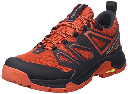 Helly Hansen Herren Stalheim HT, Gelb, 40.5 Helly Hansen Herren Stalheim HT, Gelb, 40.5 von Helly Hansen