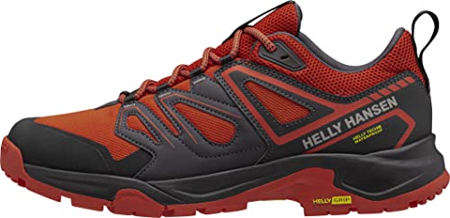 Helly Hansen Herren Stalheim HT, Gelb, 42 von Helly Hansen