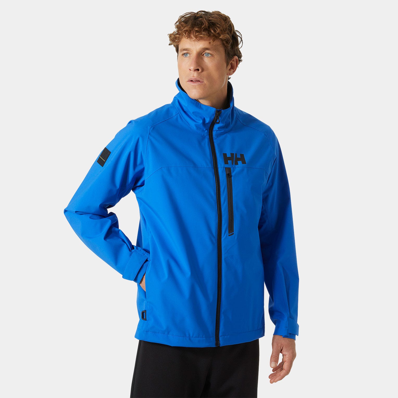 Helly Hansen Herren Segeljacke Hp Racing 2XL von Helly Hansen