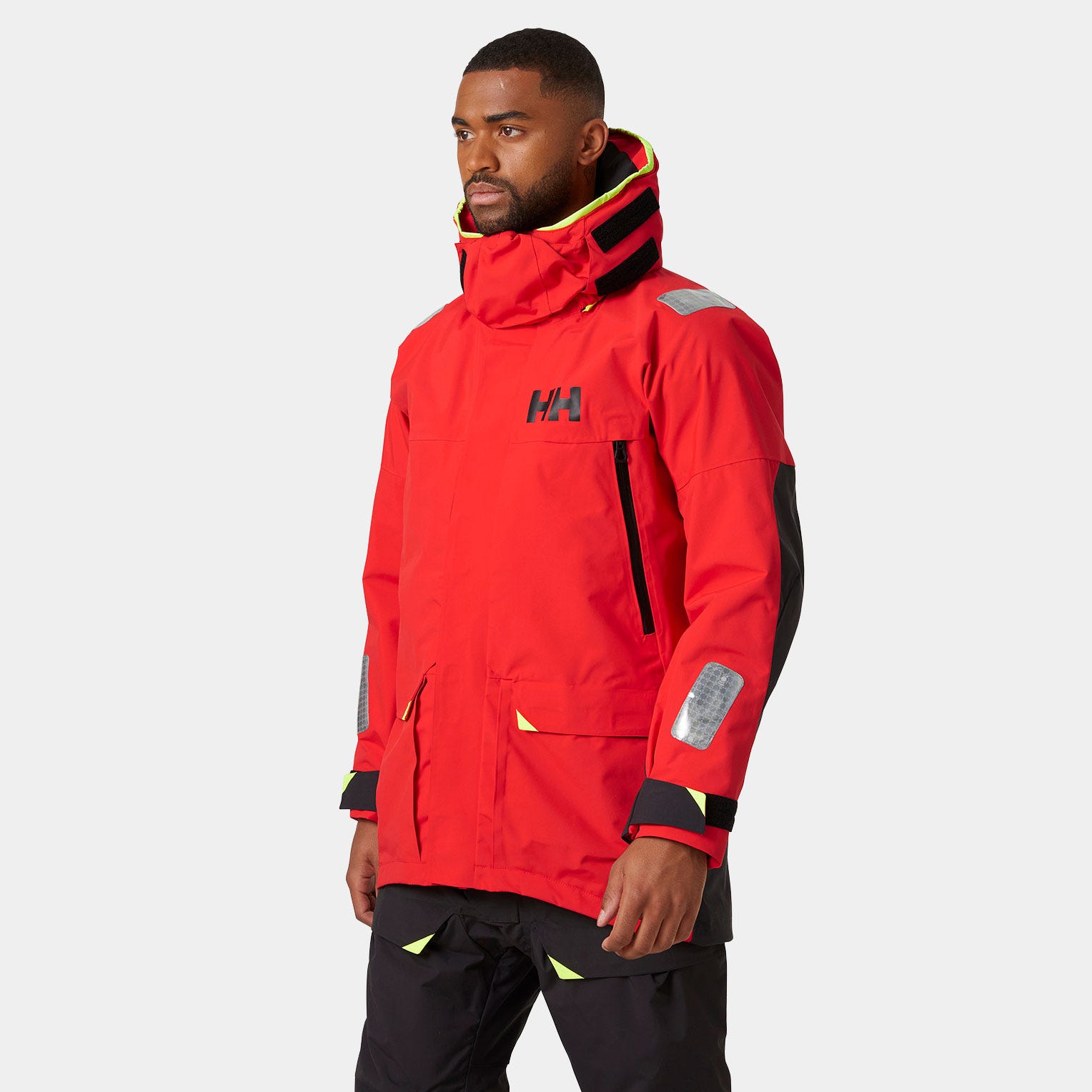 Helly Hansen Herren Segeljacke Skagen Offshore M von Helly Hansen