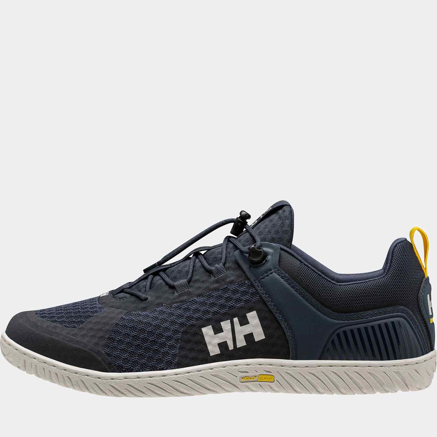 Helly Hansen Herren Segelschuhe Hp Foil V2 40 von Helly Hansen